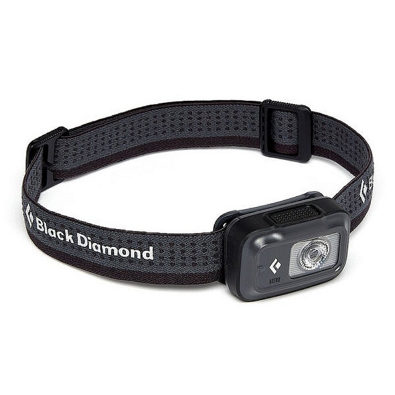 Black Diamond Equipment