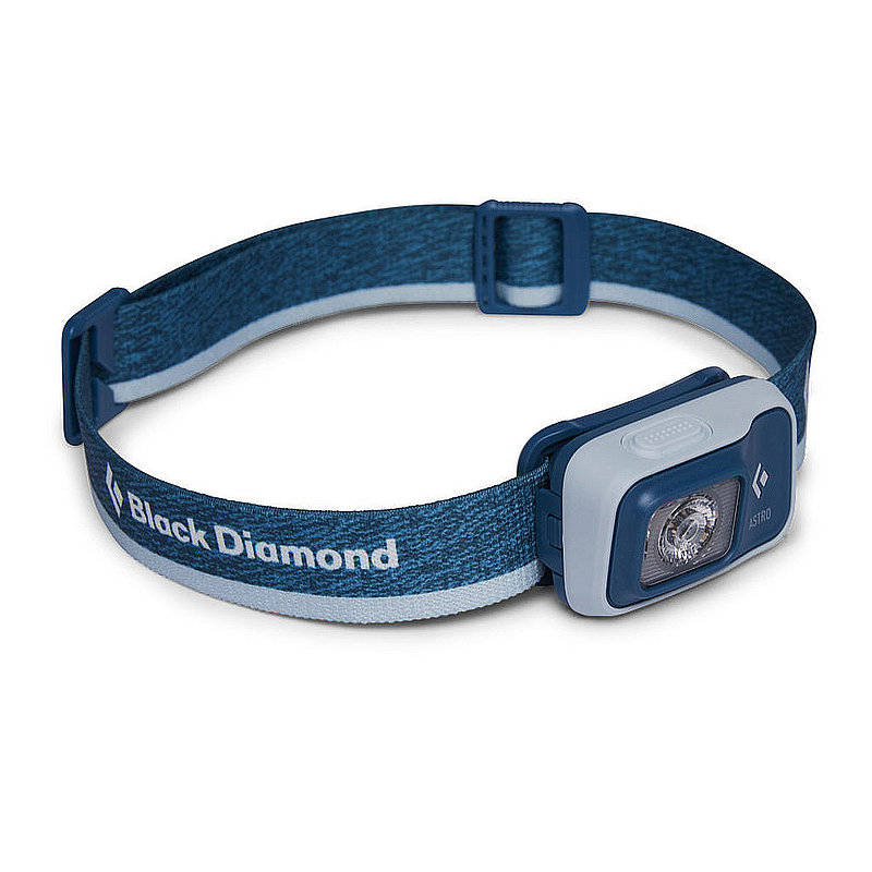 Black Diamond Equipment Astro 300 Headlamp BD620674 (Black Diamond Equipment)