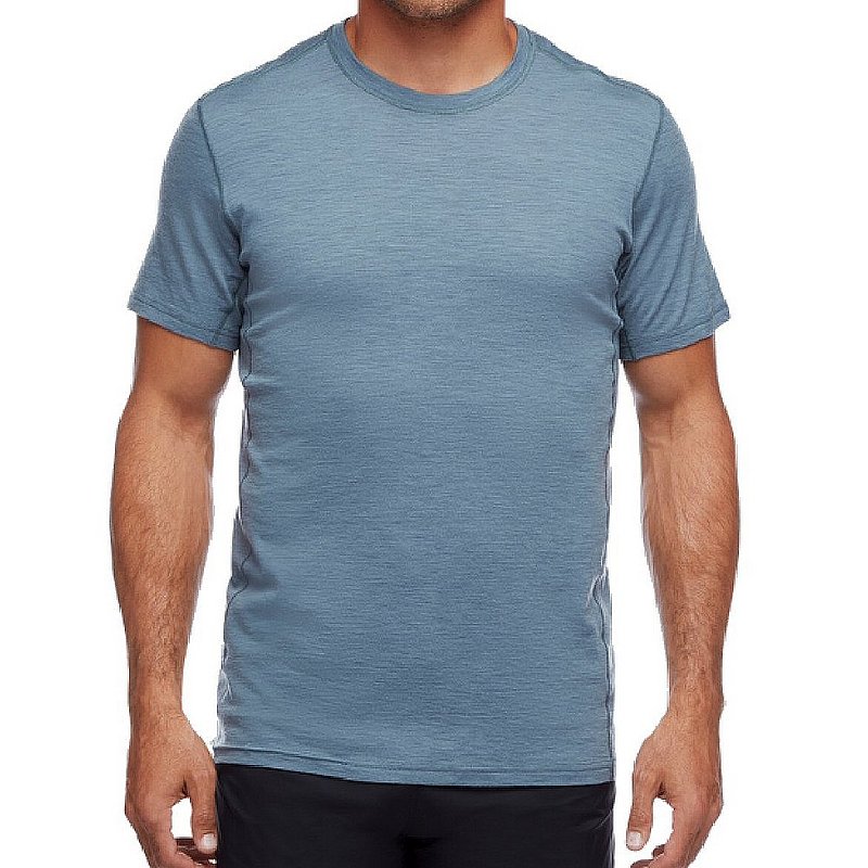 Men's Flux Merino T-Shirt
