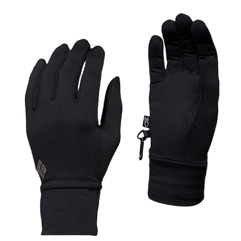 Black Diamond Equipment Men's Lightweight Screentap Gloves BD801870 (Black Diamond Equipment)