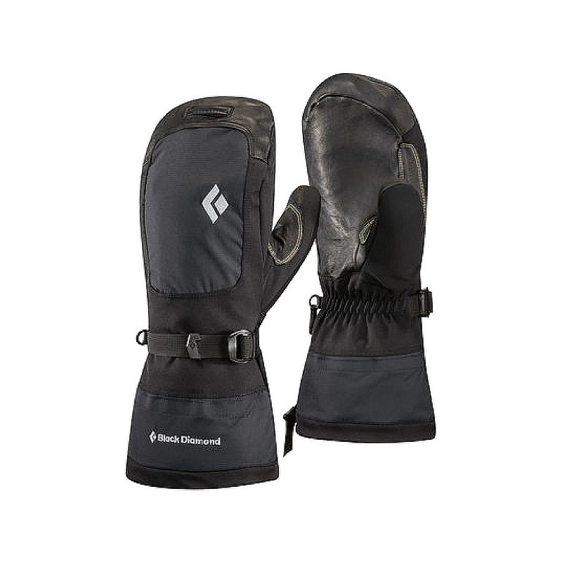 Black Diamond Equipment