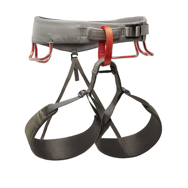 Black Diamond Equipment Men's Momentum Climbing Harness BD650005 (Black Diamond Equipment)