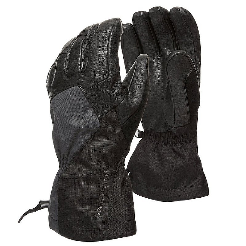 Black Diamond Equipment Men's Renegade Pro Gloves BD801438 (Black Diamond Equipment)