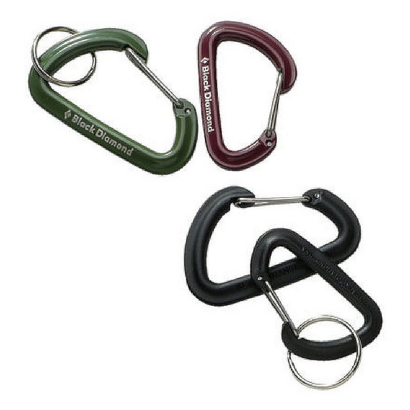 Black Diamond Equipment