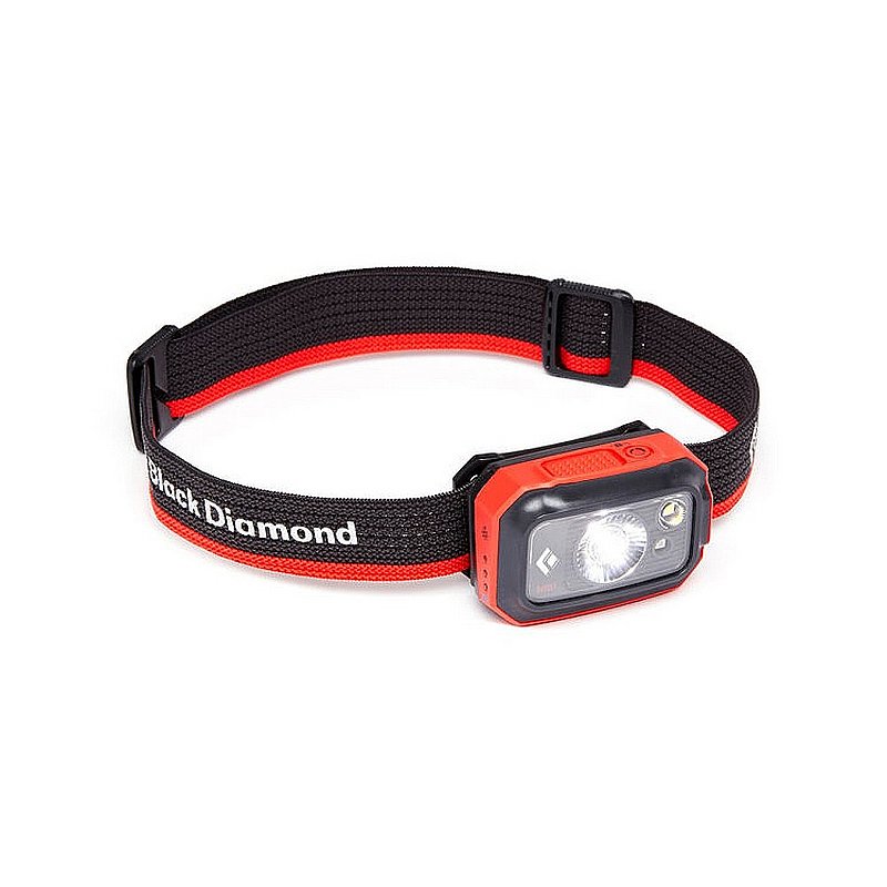 Black Diamond Equipment ReVolt 350 Headlamp BD620651 (Black Diamond Equipment)