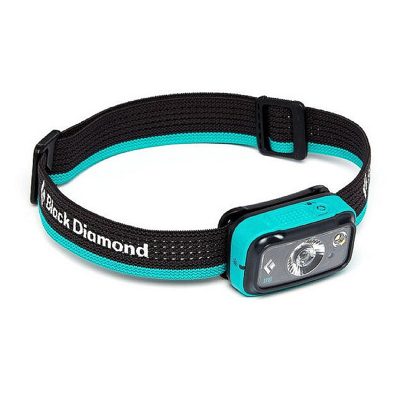 Black Diamond Equipment Spot 350 Headlamp BD620659 (Black Diamond Equipment)
