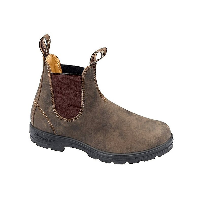 blundstone sierra