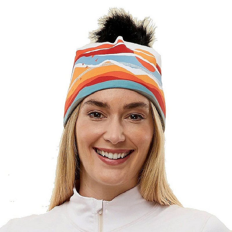 Bronwen Jewelry Illustrated Beanie 2031 (Bronwen Jewelry)