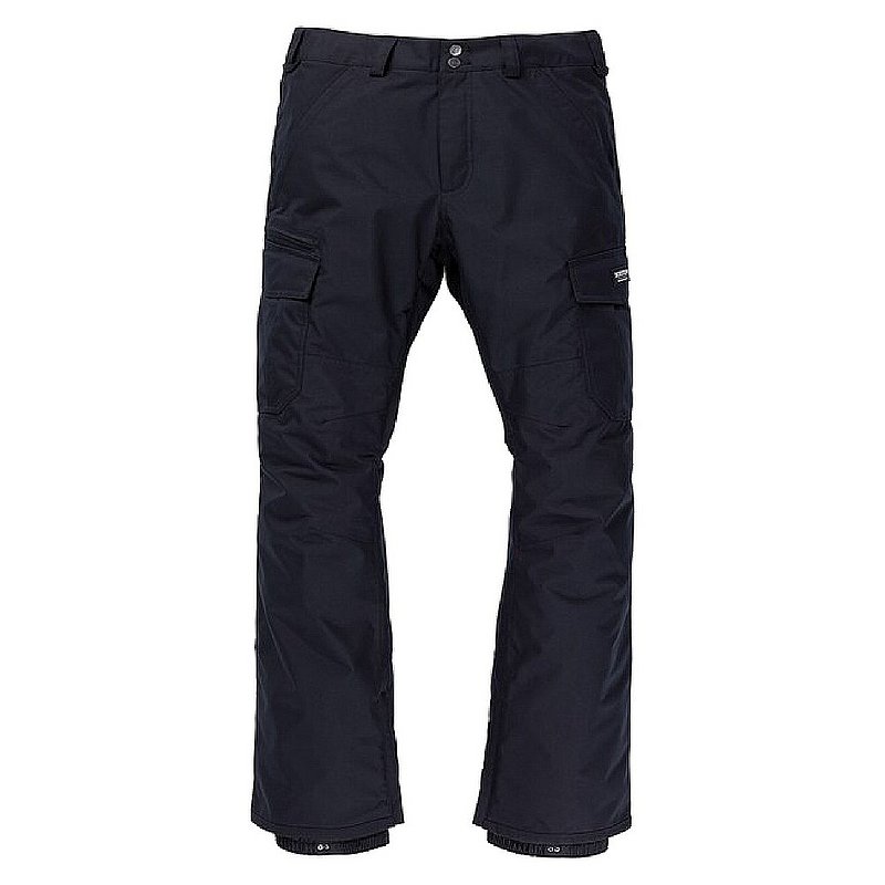 Burton Men's Cargo Pant-Regular Fit 131661 (Burton)