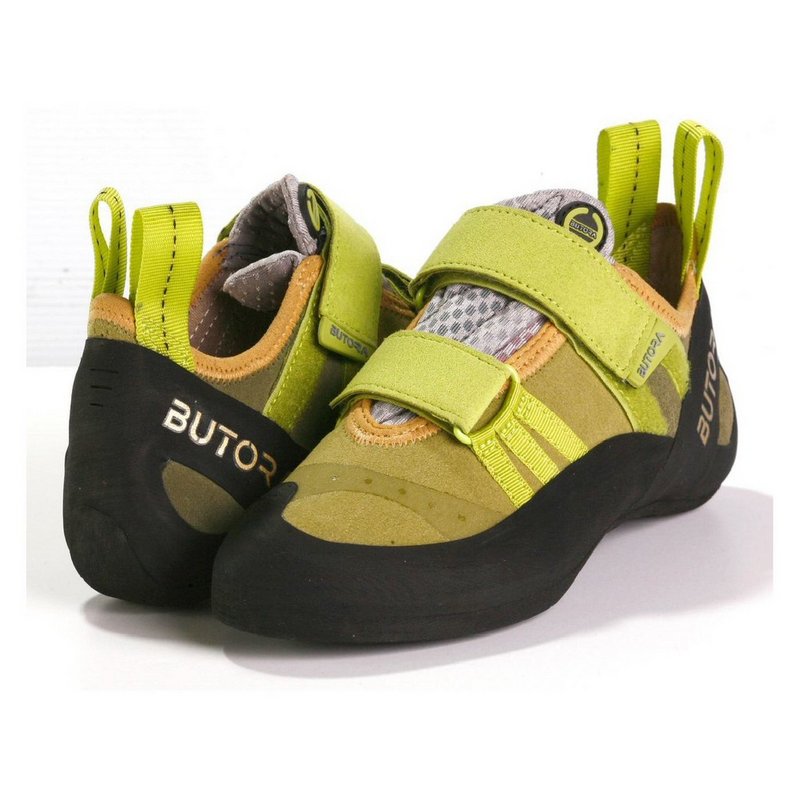 Butora Men's Endeavor Climbing Shoes--Wide ENDMOSMW (Butora)