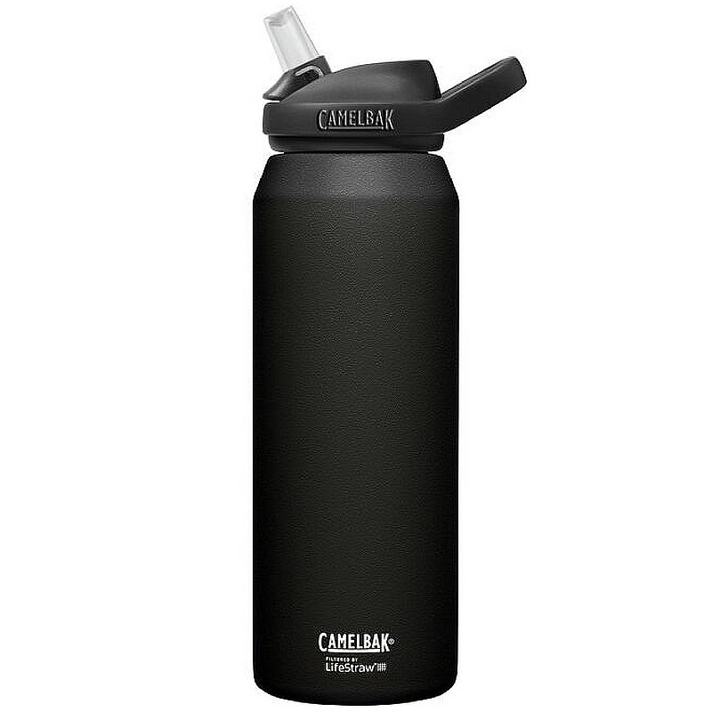 Camelbak Eddy + filtered by LifeStraw, 32oz Vacuum Insulated Bottle 2552001001 (Camelbak)