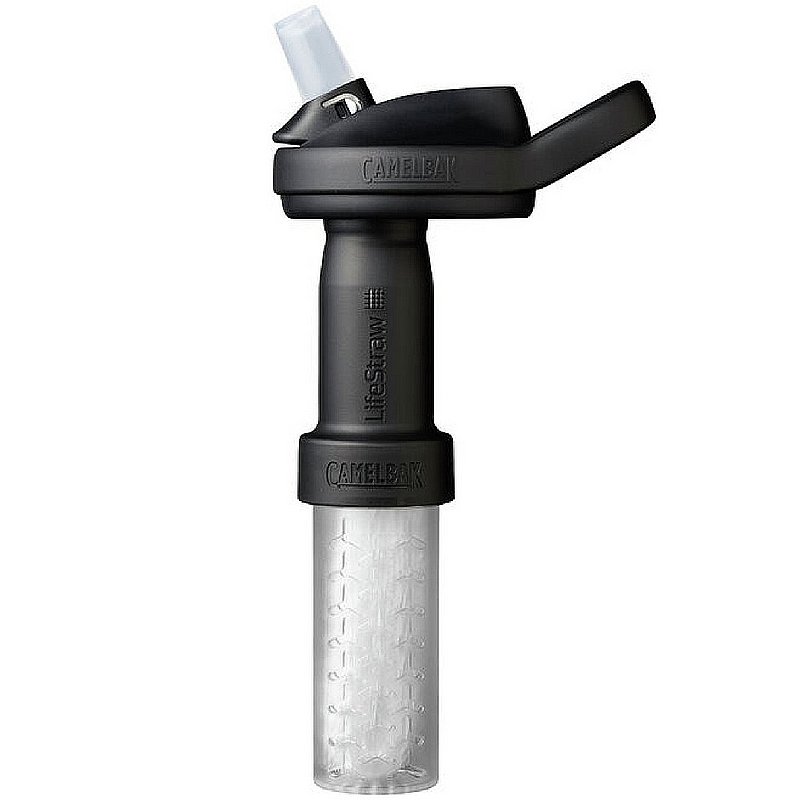 Camelbak LifeStraw Bottle Filter Set--Small 2558001000 (Camelbak)