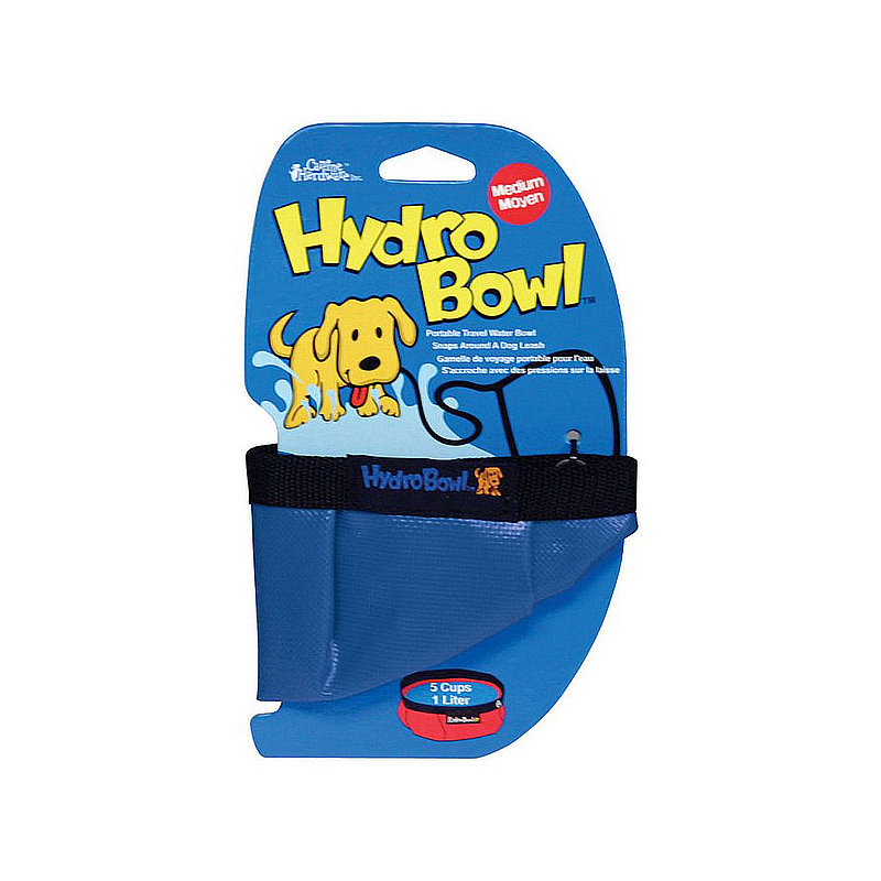 Canine Hardware Hydro Dog Bowl 781031 (Canine Hardware)