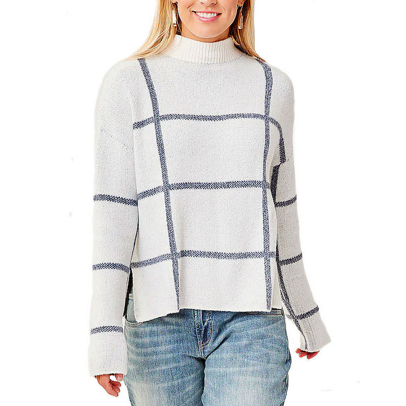Carve Designs Women's Olivia Plush Sweater SWNL20 (Carve Designs)