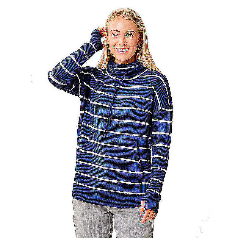 Carve Designs Women's Rockvale Sweater SWRV44 (Carve Designs)