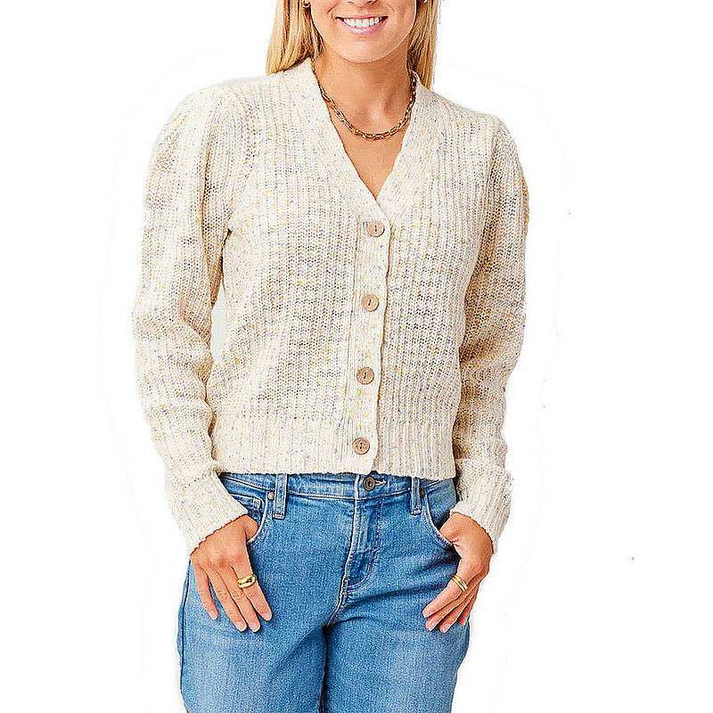 Carve Designs Women's Tinsley Spacedye Sweater SWCD20 (Carve Designs)