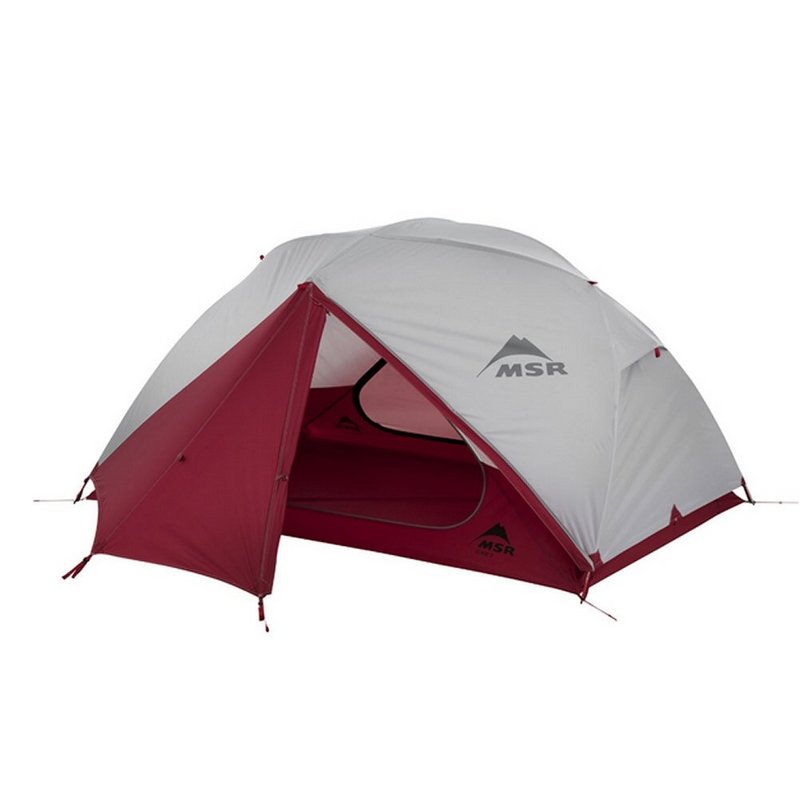 Cascade Designs Elixir 2 Backpacking Tent 10311 (Cascade Designs)