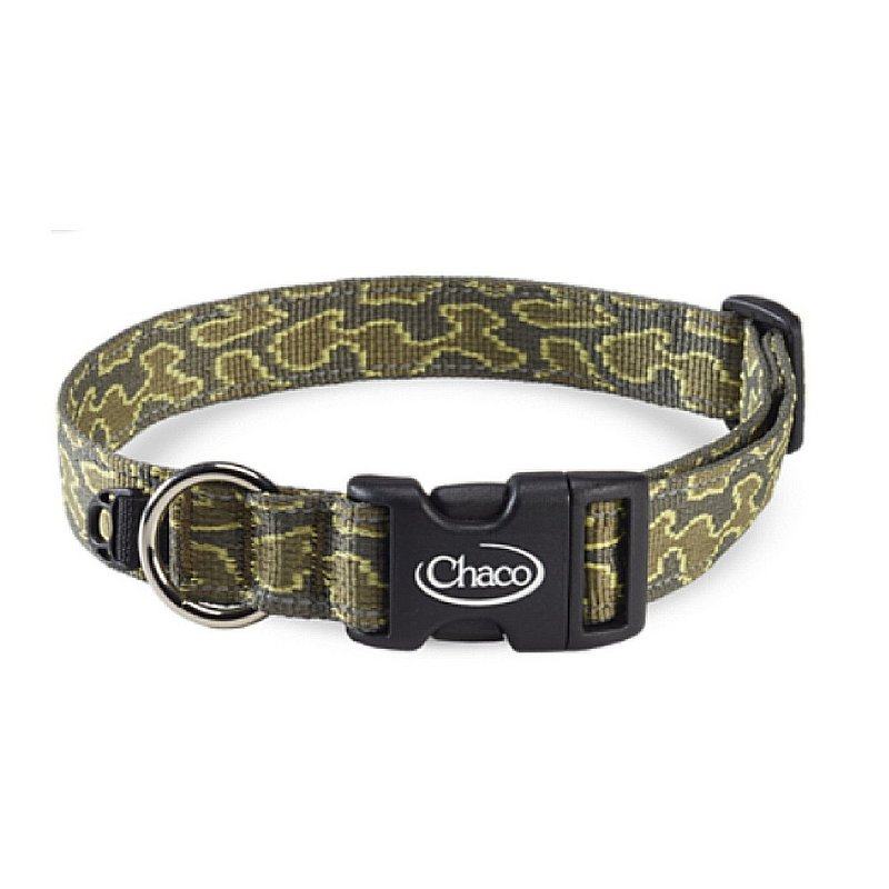 chaco dog collar new