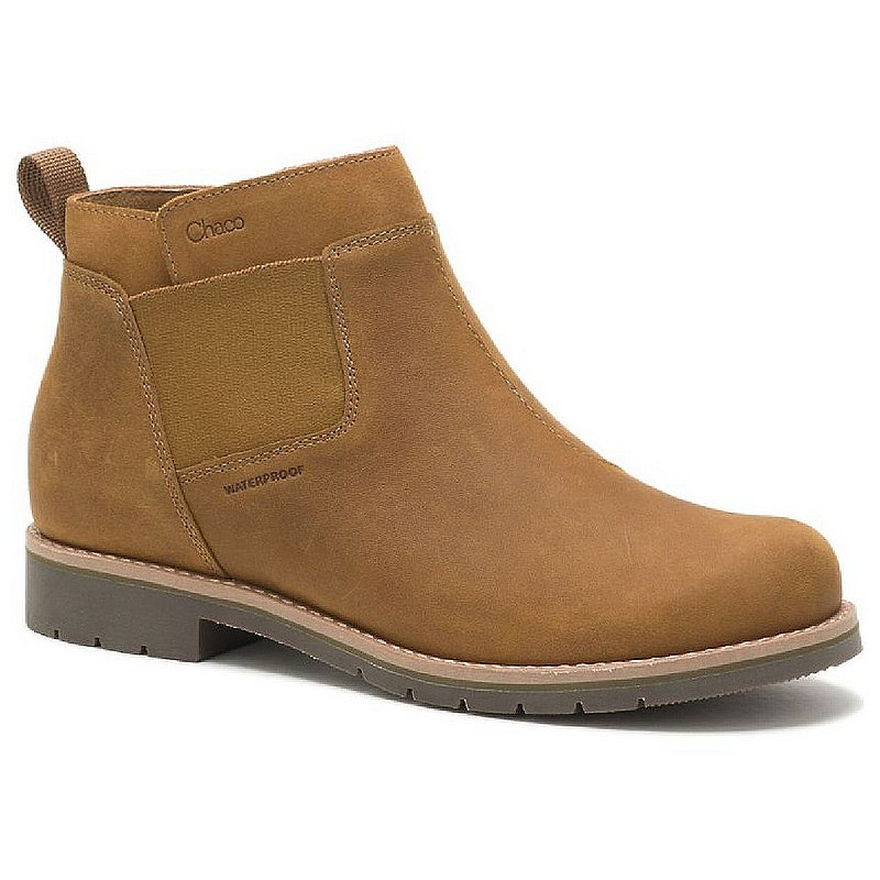 Chaco Women's Cataluna Explorer Chelsea Boots JCH108338 (Chaco)