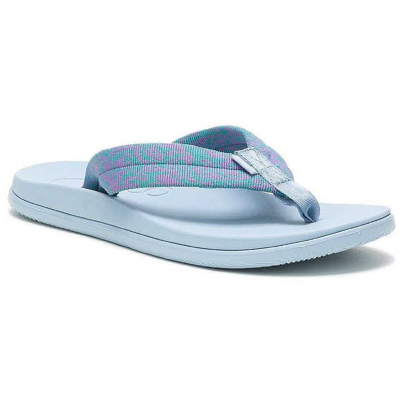 Chaco Women's Chillos Flip Flops JCH109128 (Chaco)