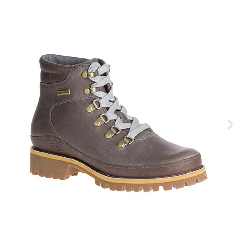 chaco waterproof boots