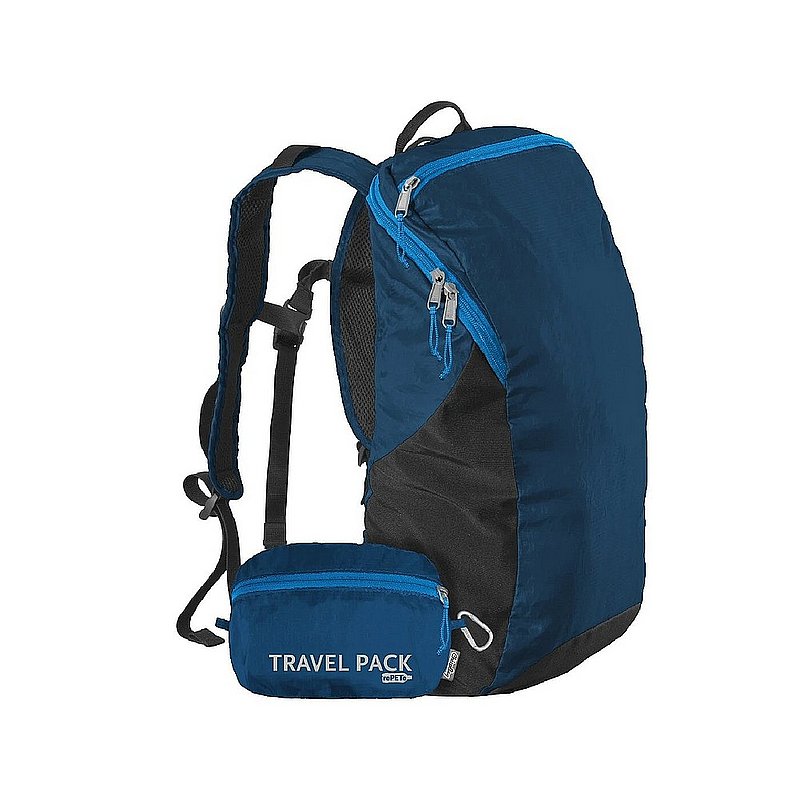 Chicobag Travel Pack RePETe TPRPN (Chicobag)