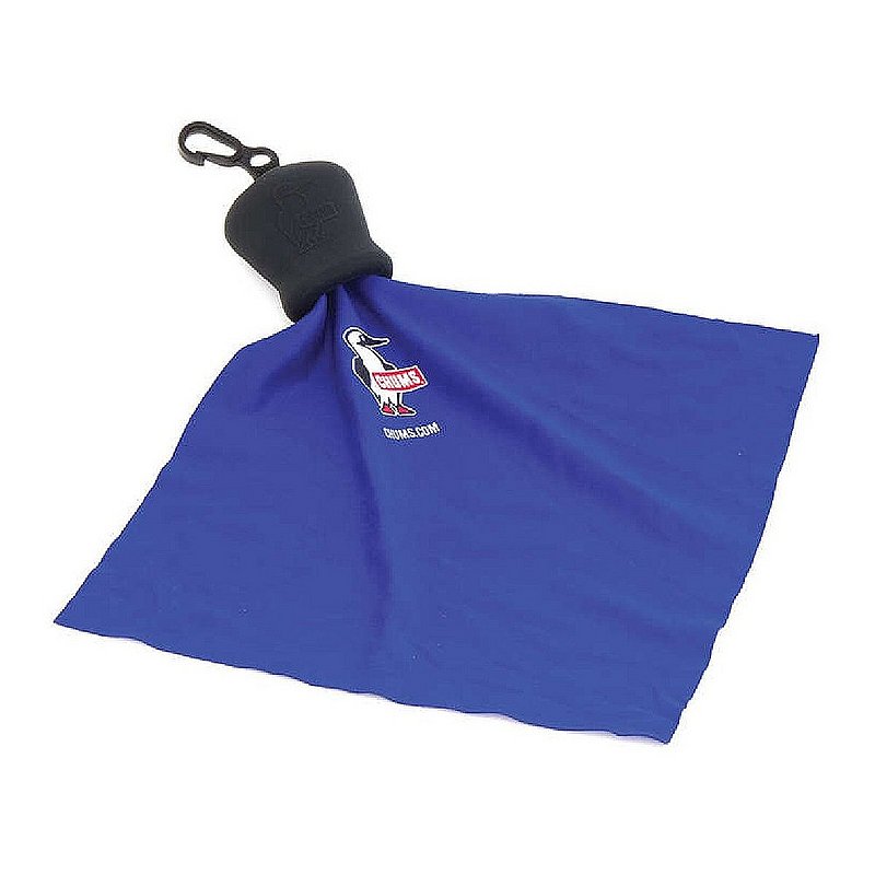 Chums Lens Cleaning Pouch 30055 (Chums)