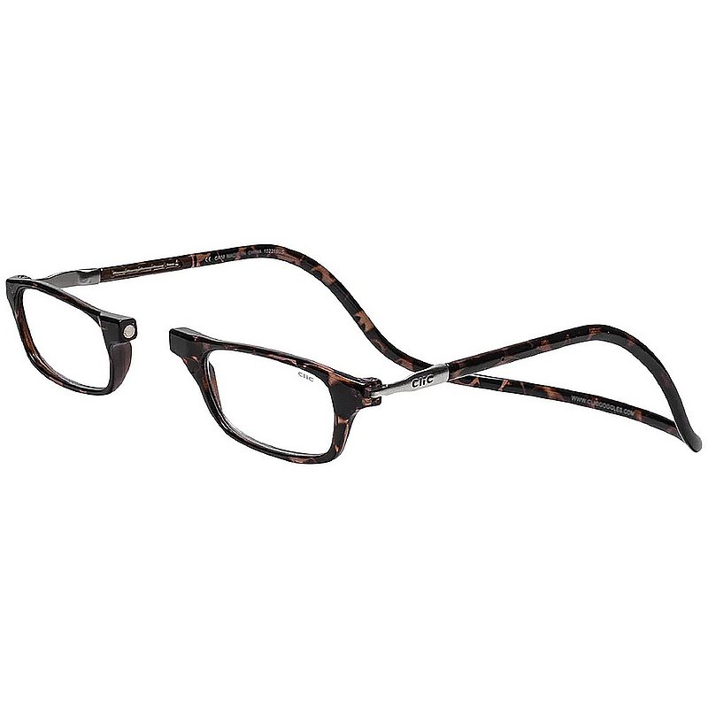 Clic Goggles CliC Reader Original Glasses--2.5 READER2.5 (Clic Goggles)