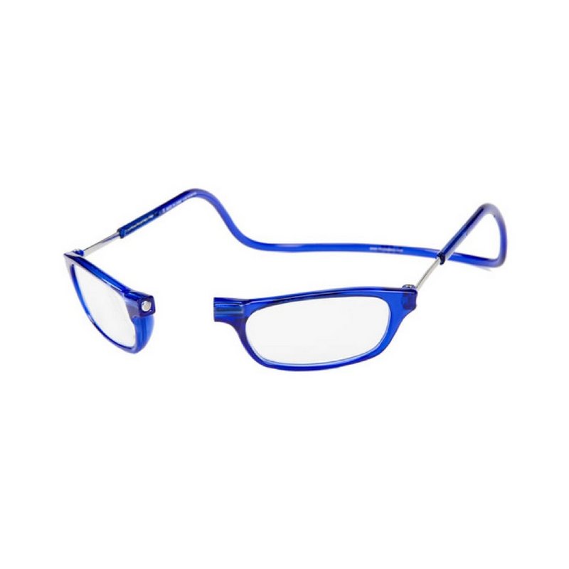 Clic Goggles Original Reader Glasses--2.0 READER2.0 (Clic Goggles)