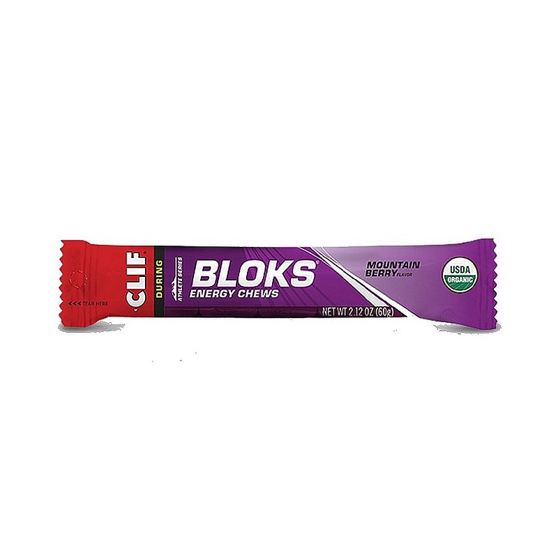 Clif Bar CLIF Bloks 118068 (Clif Bar)
