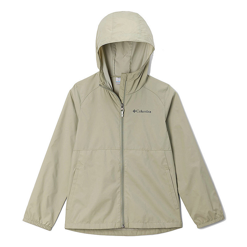 Columbia Sportswear Girls' Switchback II Jacket 1867041 (Columbia Sportswear)