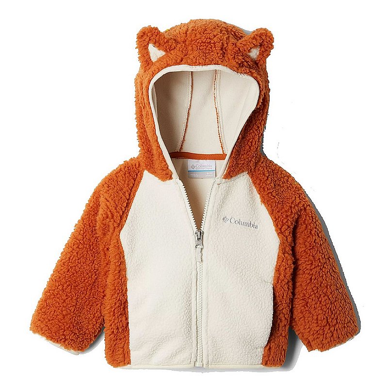 Columbia Sportswear Infant Foxy Baby Sherpa Jacket 1864002 (Columbia Sportswear)