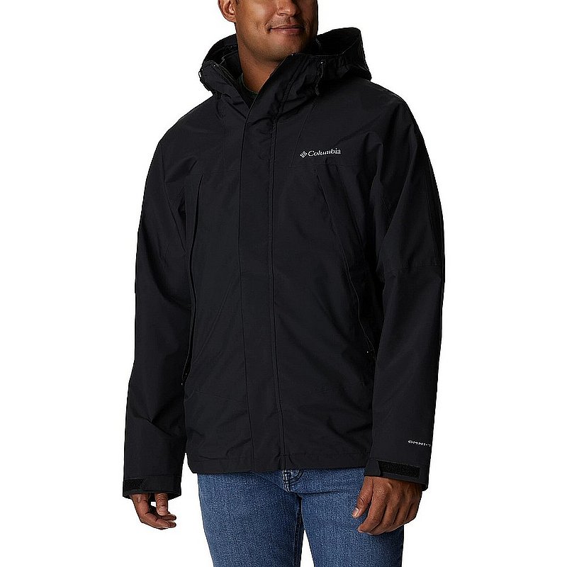 Columbia Sportswear Men's Canyon Meadows Omni-Heat Infinity Interchange Jacket 2008171 (Columbia Sportswear)