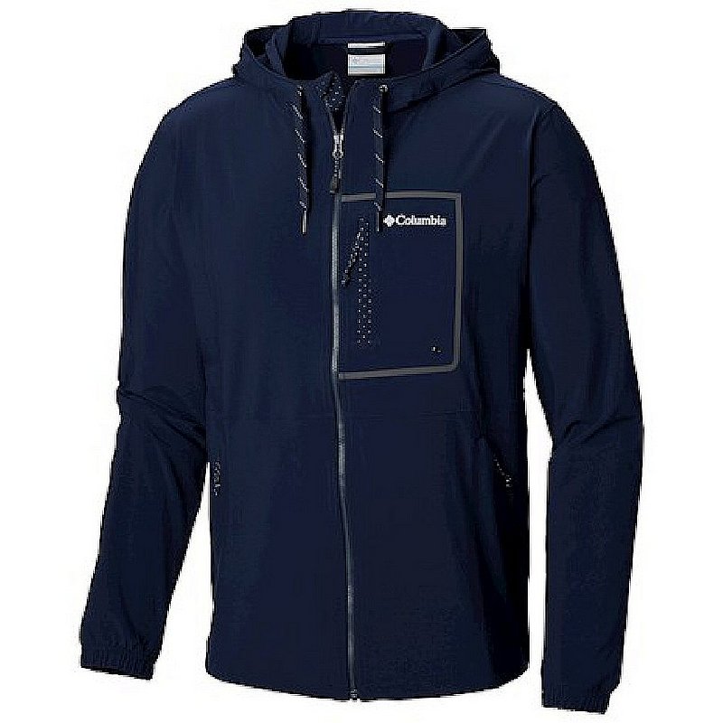 Columbia Sportswear Outdoor Apparel