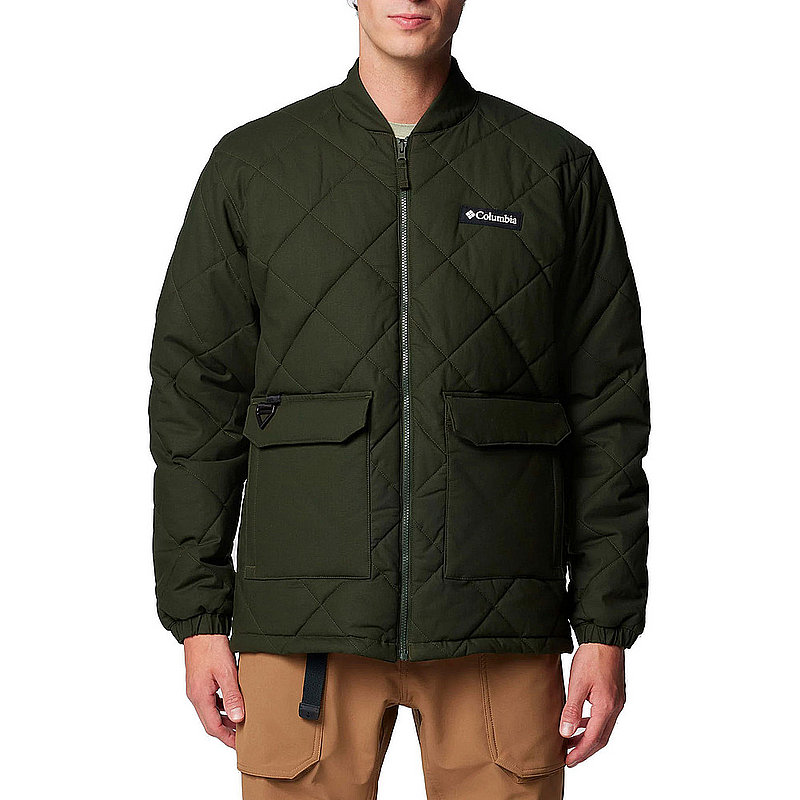 Columbia Sportswear Men's Rad Padded Jacket 2071251 (Columbia Sportswear)