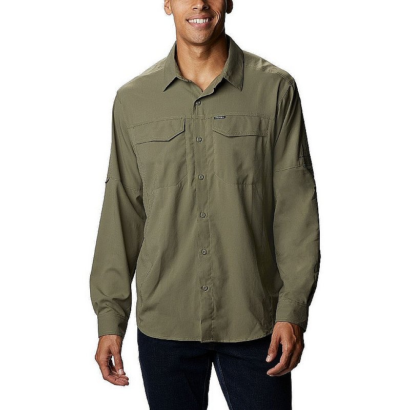 Men's Silver Ridge Lite LS Shirt