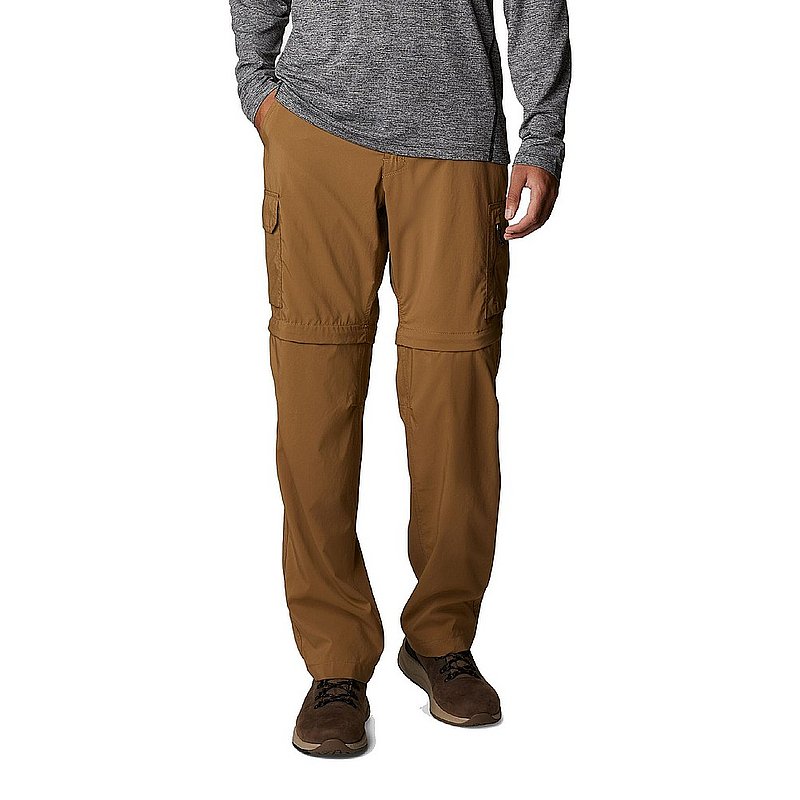 Columbia Sportswear Men's Silver Ridge Utility Convertible Pants 2012961 (Columbia Sportswear)