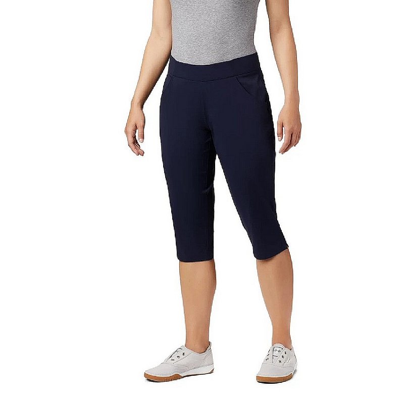 Women?s Anytime Casual Capris