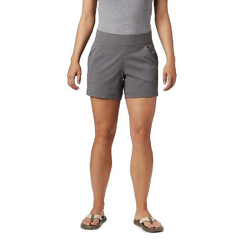 Columbia Sportswear Women's Anytime Casual Shorts 1768161 (Columbia Sportswear)