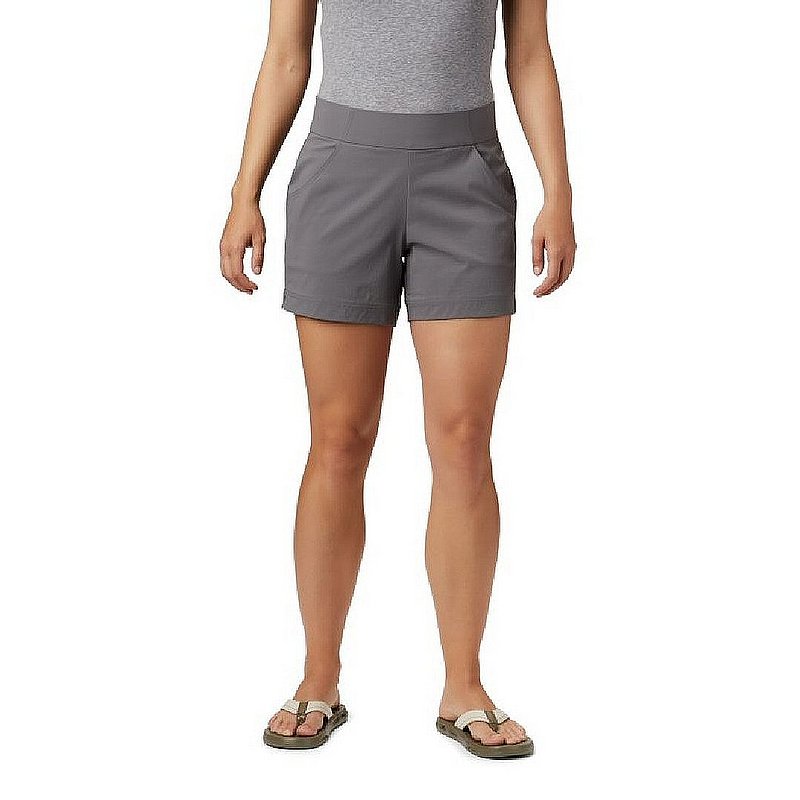 Columbia Women's Anytime Casual Shorts 1768161 (Columbia)