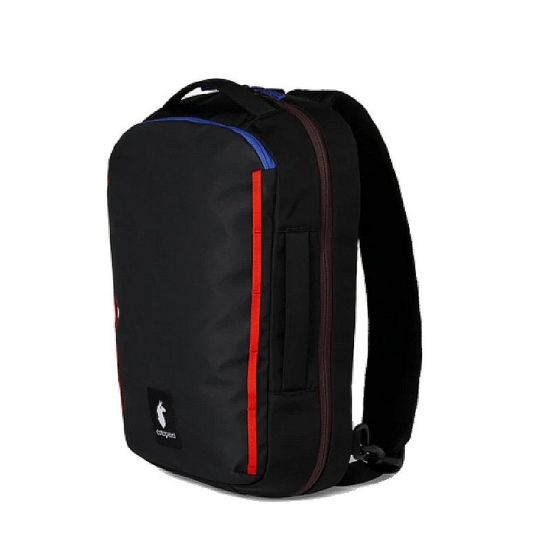 Cotopaxi Chasqui 13L Sling Pack CHASQ-F21-BLK (Cotopaxi)