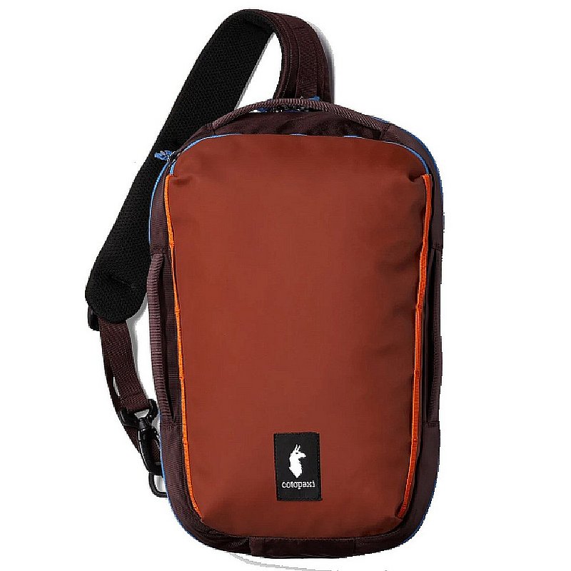 Cotopaxi Chasqui 13L Sling Pack CHASQ-F21-RUST (Cotopaxi)