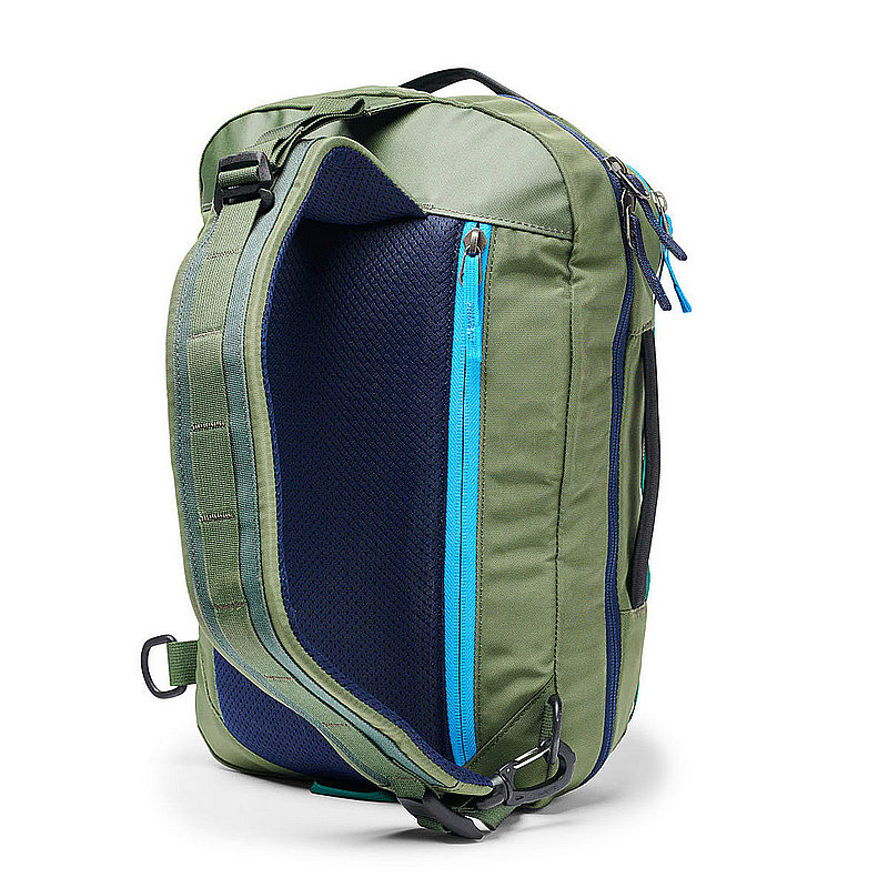 Cotopaxi Chasqui 13L Sling Pack F21494N3 (Cotopaxi)
