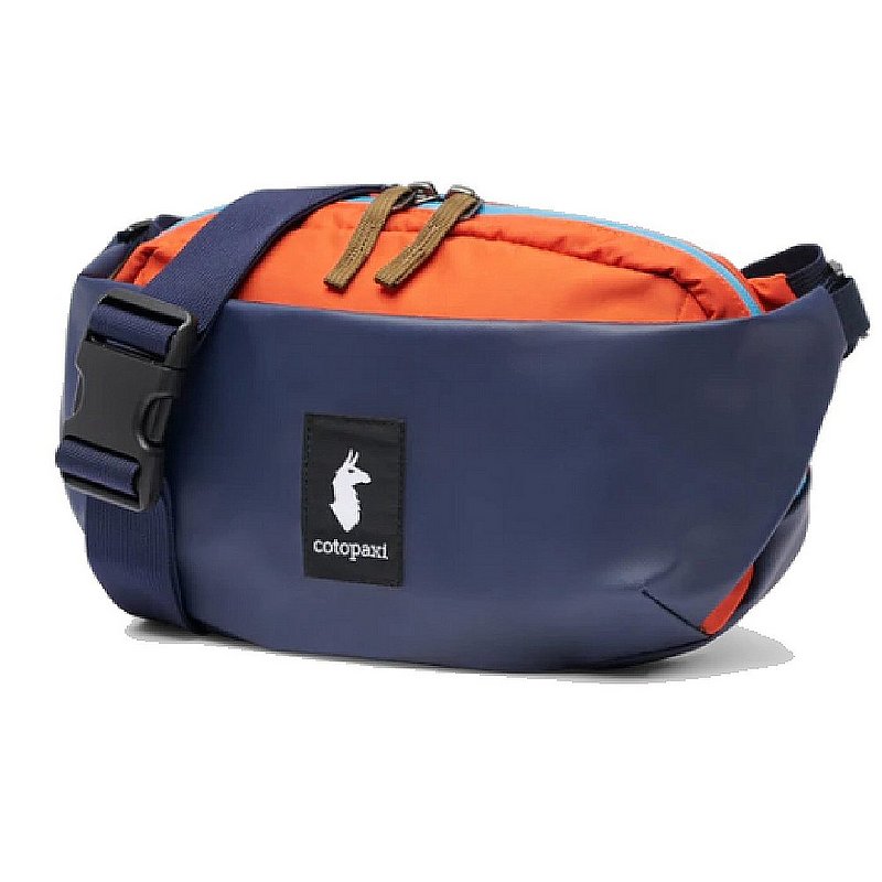Cotopaxi Coso 2L Hip Pack HIP-S22-MTCYN (Cotopaxi)