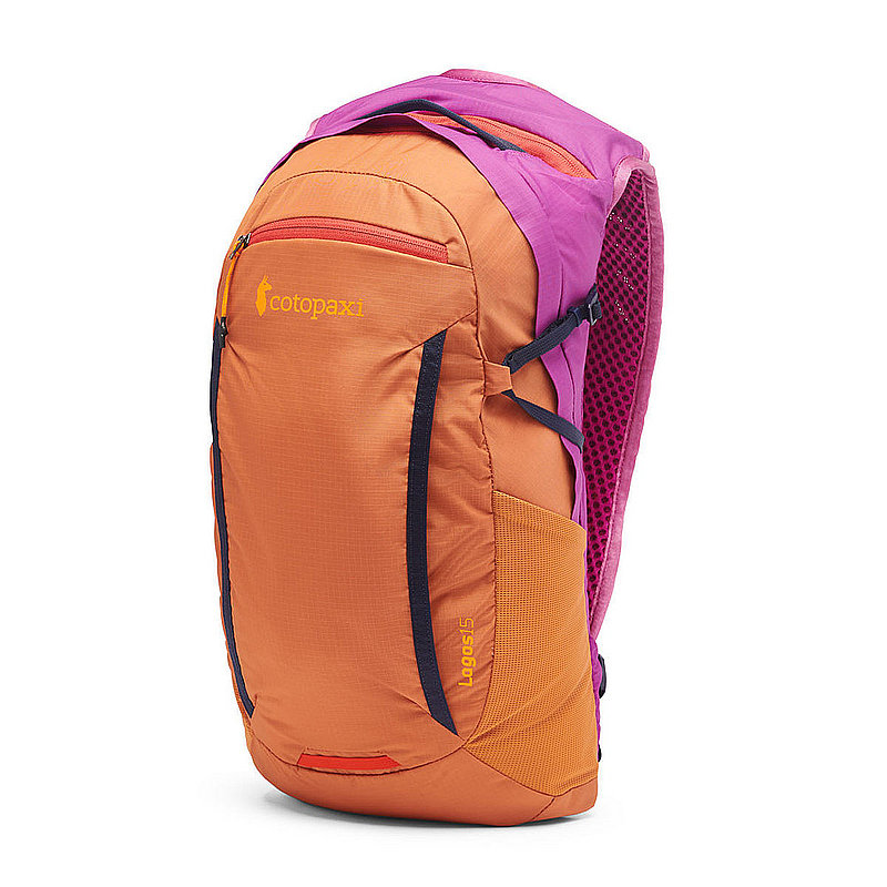 Cotopaxi Lagos 15L Hiking Hydration Pack S23495U478 (Cotopaxi)