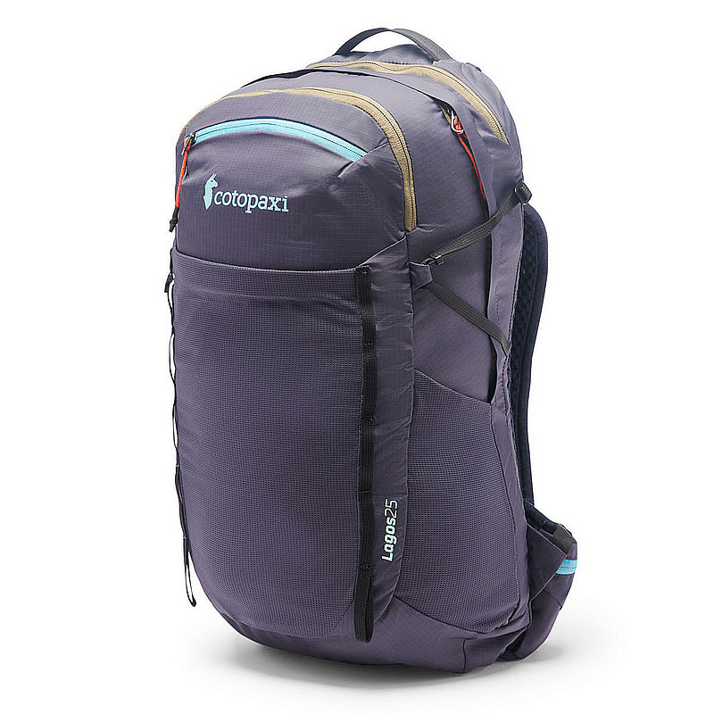 Cotopaxi Lagos 25L Hiking Hydration Pack S23495U479 (Cotopaxi)