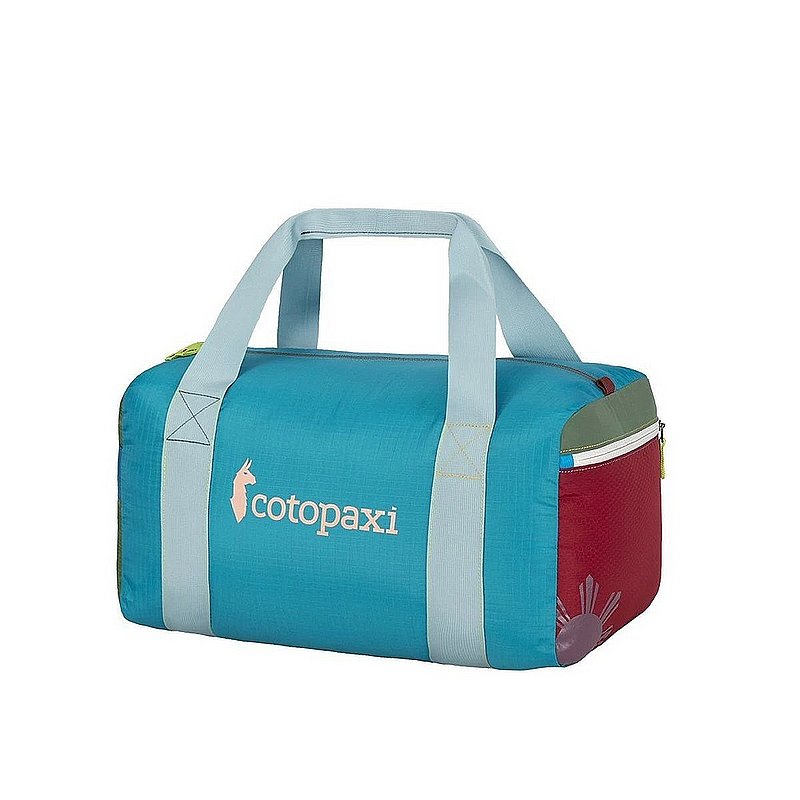 Cotopaxi Mariveles 32L Duffel Bag MD-F17-DD (Cotopaxi)