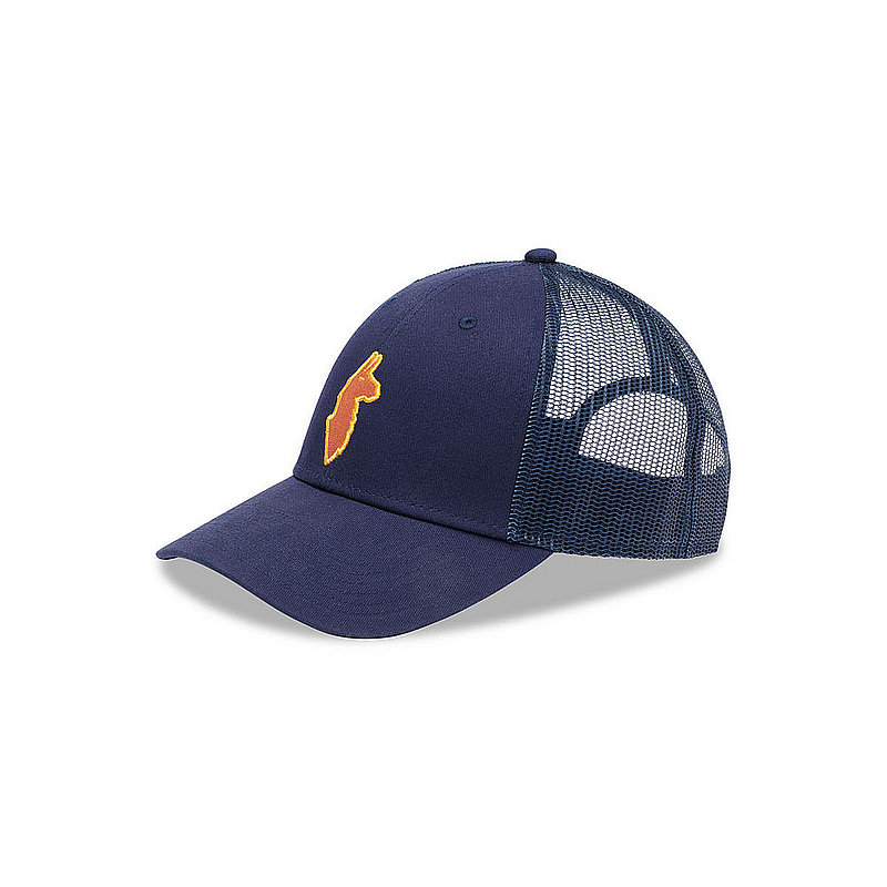 Cotopaxi The Llama Trucker Hat TH-F21-LL-MTM-U-OS (Cotopaxi)