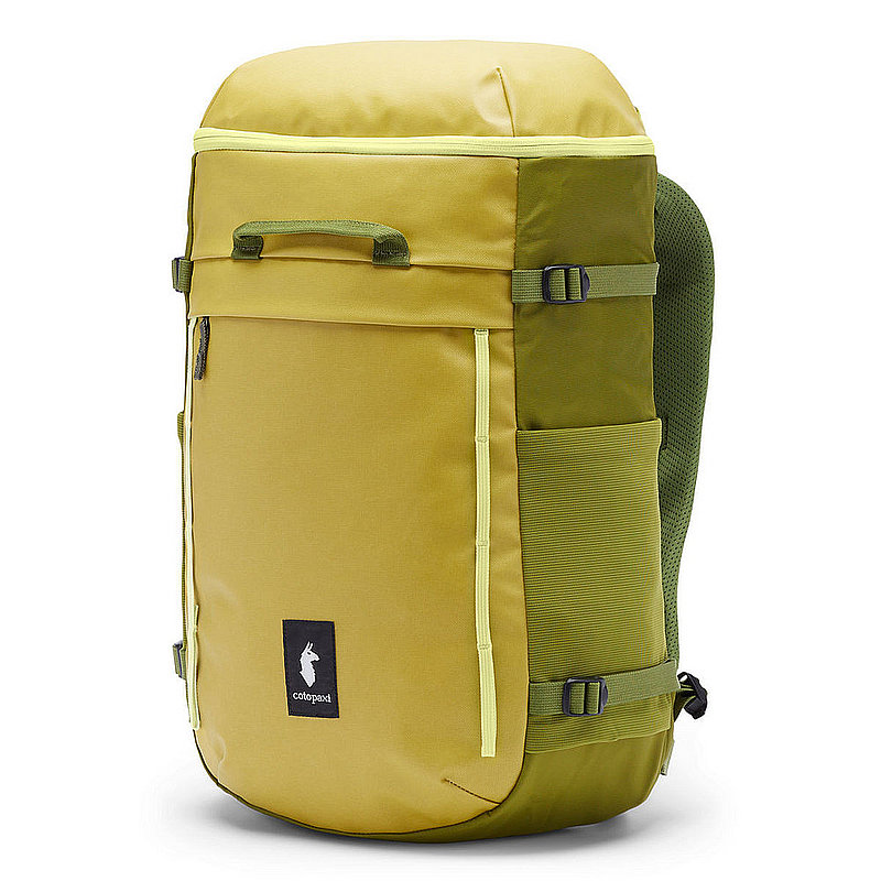 Cotopaxi Torre 24L Bucket Backpack F22494U338 (Cotopaxi)