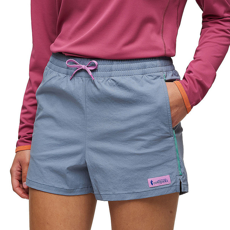 Cotopaxi Women's Brinco Shorts--3" S23475W436 (Cotopaxi)